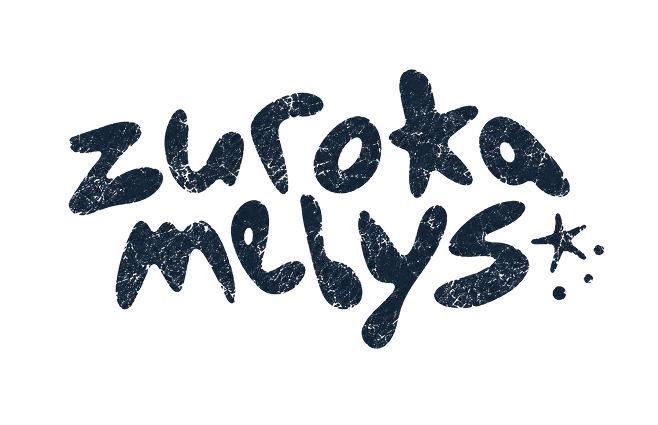 Zuroka Melys